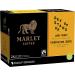 Marley Coffee Single Serve K-Cup Compatible Capsules Get Up Stand Up Light Roast 24 Count Light Roast Coffee - Buy Online on GoSupps.com