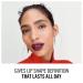 Rimmel Lasting Finish 8HR Lip Liner 850 Underground | Long-Lasting Lip Pencil - Buy Online on GoSupps.com