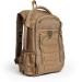 TBG - Daypack Mini - Tactical Diaper Bag Backpack - Small - for Women & Kids (Coyote Brown)