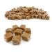 LaetaFood Kraft Classic Chewy Caramel Squares Candy  Individually Wrapped (2 Pound Bulk Pack) - Buy Online on GoSupps.com