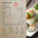 Tanisa Organic Spring Roll Rice Paper Wrapper (22cm Round 12 oz) - Non GMO & Gluten Free - Made In Vietnam - Banh Trang Goi Cuon - Buy Online on GoSupps.com