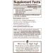 Traditional Medicinals Smooth Move Senna Laxative Capsules - Natural Constipation Relief - 50 Capsules - Buy Online on GoSupps.com