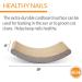 K&H EZ Mount Scratcher Kitty Sill Cradle Refill - Interactive Cat Toy - Buy Online on GoSupps.com