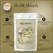 Dried Bay Leaves | Tej Patta | 50g | Hand Selected & Gently Dried | 100% Pure & Natural - Buy Online on GoSupps.com