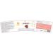 Ar me fruits des bois et cr me de yogurt Sans gluten Pr t l'emploi pour p tisseries Cr pes Bignes et divers bonbons au go t d licat Consistance moelleuse et facile taler 500g - Buy Online on GoSupps.com