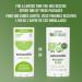 Schmidt's Aluminum Free Natural Deodorant for Women and Men Bergamot and Lime with 24 Hour Odor Protection Certified Natural Vegan Cruelty Free 2.65 oz (Pack of 2) Bergamot and Lime 2.65 Ounce (Pack of 2) - Buy Online on GoSupps.com