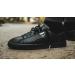 Birch Scuff Cover Black 75ml - High Pigment Wax Shine Shoe Polish Instant Shine Liquid Shoe Boot Paste - For Smooth Leather - Work Casual and Dress Shoes BLACK - Buy Online on GoSupps.com