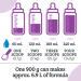 GOOD START Stage 1 Baby Formula Powder 0+ Months 900 g 6 Count Packaging May Vary - Buy Online on GoSupps.com