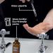 Hawkins & Brimble Beard Oil for Men - Promotes Growth, Repairs with Argan & Olive Oil - Shea Butter & Vitamin E for Beard Care - Buy Online on GoSupps.com