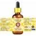 Deve Herbes Pure Avocado Oil 30ml - Natural Cold Pressed Therapeutic Grade with Glass Dropper | International Shipping - Buy Online on GoSupps.com