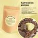 Aroma Depot Shea Mango & Cocoa Butter 8oz Bundle Pack - 100% Raw-Pure Unrefined | For all Skin Types | Ideal for DIY Body Butters, Soaps, Lotions, and Lip Balm | Amazing Moisturizers - Buy Online on GoSupps.com