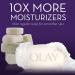 Olay Age-Defying Beauty Bar | 12 Count, 38 Ounce | Moisture Outlast Formula - Buy Online on GoSupps.com