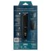 Gillette Intimate Ball Trimmer for Men - Waterproof Manscape Body Groomer - Buy Online on GoSupps.com