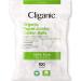 Cliganic Organic Super Jumbo Cotton Balls 100 Count