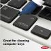 OXO Good Grips Electronics Cleaning Brush - Blue - Buy Online on GoSupps.com