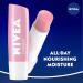 NIVEA Shimmer Lip Care - Pearly Shimmer 4.8g Stick Pack of 6 | Moisturizing Lip Balm with Pearl & Silk Extracts, Shea Butter, Jojoba Oil | Long-Lasting Lip Hydration - Buy Online on GoSupps.com