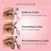 JAPONESQUE Professional Volumizing Lash Curler - Perfect for Natural & False Lashes | Lasts Up to 8 Hours | Includes Refill Pad - Buy Online on GoSupps.com