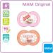 Anatomical Suction Cups for Ages 6+ Months | 2 Cups with Sterilization Box - Safe International Shipping - Buy Online on GoSupps.com