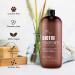Botanic Hearth Biotin Conditioner with Ginger Oil, Keratin & Natural Oils | Promotes Hair Growth, Strengthens & Nourishes | Sulphate & Paraben Free | 16 fl oz - Buy Online on GoSupps.com