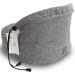 Rohn Moden Lambskin Foot Warmer - High-Quality Footmuff for Ultimate Warmth & Comfort - Grey - International Shipping Available - Buy Online on GoSupps.com