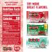 Brach's Mini Candy Canes Tub  260 Count - Buy Online on GoSupps.com