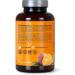 New Nordic Turmeric Gummies - Dairy-Free Gluten-Free Joint Health Supplement for Elbow Shoulder Knee & Hip Support - 60 Vegan Gummies (Pack of 3) 1 - Buy Online on GoSupps.com