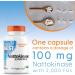 Doctor's Best Nattokinase 2000 FU 90 Vegan Capsules - Laboratory Tested, Gluten-Free, Vegetarian - 90 Count - Buy Online on GoSupps.com