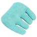 Syrisora Finger Separator Hand Grip Patients Palm Grips Hand Contracture Cushions Grabbing Pad - Buy Online on GoSupps.com