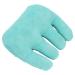 Srliya Finger Separator Hand Grip Patients Palm Grips Hand Contracture Cushions Grabbing Pad