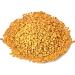 Organic Roasted Fenugreek Seeds 1kg - Old India | Premium Quality - Buy Online on GoSupps.com