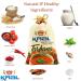 Kral Traditional Tarhana Soup 500g - Home Made Turkish Starter | Premium Mild Powder Soup with Yogurt - Healthy Winter Turkish Cuisine - Buy Online on GoSupps.com