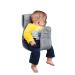 AMAZONAS Vento Heat-Balancing Insert for Baby Carriers - Enhance Comfort & Safety | International Shipping Available - Buy Online on GoSupps.com