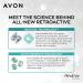 AVON Anew Retroactive Youth Extending Cleanser 125G - Anti-Aging Facial Cleanser - International Shipping Available - Buy Online on GoSupps.com