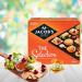 Jacob's Cheese Biscuits Crackers Tub - 8 Different Selection of Delicious Biscuits for Cheese Cream Crackers Snacks 900g. Food Hamper for Cheese Board Birthday Gifts For Women with Topline Card - Buy Online on GoSupps.com