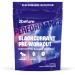 2before Blackcurrant I All Natural Vegan Pre Workout Caffeine Free I Clean Energy Endurance Recovery I Pre Workout Women and Men I 20 Servings Pouch I Informed Sports Certified Caffeine Free 8.4 Ounce (Pack of 1)
