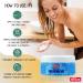 Quinine Hair Mask 250ml | Anti-Dandruff Strength & Growth | Hair Loss Solution - Buy Online on GoSupps.com