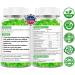 Organic Sea Moss Gummies 60 Count (Pack of 2) - Immune Health & Weight Management Support - Buy Online on GoSupps.com