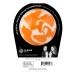 A BOMB Savage Bath Bomb 7oz - Luxurious and Fizzy Spa Experience - Buy Online on GoSupps.com