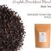 English Breakfast Loose Black Tea - Great with Milk or Without - Buy Online on GoSupps.com