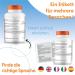 Buy Doctor's Best Ubiquinol 200mg Capsules - Kaneka QH Ubiquinol 120 Pieces - Premium Heart Health Supplement International Shipping Available - Buy Online on GoSupps.com