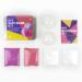 Gift Republic DIY Bath Bomb Set Multi-Colour 300 g