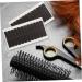 SOESFOUFU 10 Sheets hair extension double sided tape Hair Extensions Wigs Supplies Wigs Tape Lace Front Wig Tape Human Hair Double- Sided Replacement Tape no trace Non-Woven Fabric bracket - Buy Online on GoSupps.com