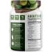 About Time Whey Isolate Protein - Non-GMO, All Natural, Lactose/Gluten Free, Matcha Green Tea - 16g Protein Per Serving - Buy Online on GoSupps.com