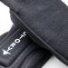 Martial Arts Forearm Armor Guards - MMA Padded Arm Sleeves | Medium Size - Buy Online on GoSupps.com