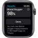 Apple Watch Series 6 (GPS 44mm) - Space Gray Aluminum Case with Black Sport Band | Renewed - Buy Online on GoSupps.com