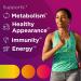 Centrum Women's Multivitamin with Iron, Vitamin D3, B Vitamins, and Antioxidants - 200 Count, Gluten Free, Non-GMO - 120 Servings - Buy Online on GoSupps.com