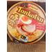 Nongshim Tonkotsu Ramen 6 X 101 g - Buy Online on GoSupps.com