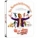 Willy Wonka & The Chocolate Factory Steelbook 4K Ultra HD 1971 Blu-ray - 2023 Release - Region Free - Buy Online on GoSupps.com