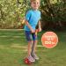 Kidoozie Foam Pogo Jumper | Indoor & Outdoor Active Play Toy | Squeaky Sounds | 250 lb Capacity - Ages 4+ | Fun & Safe Jumping Experience - Buy Online on GoSupps.com
